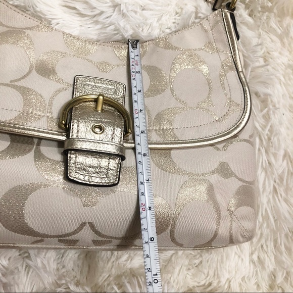 Coach Purse - Picture 6 of 7